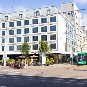 ibis Basel Bahnhof